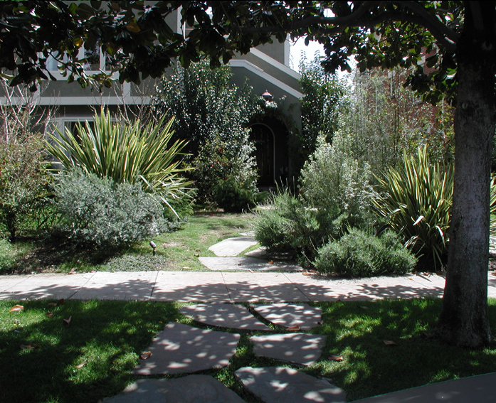 LSS750ardenfrontwalkWEB